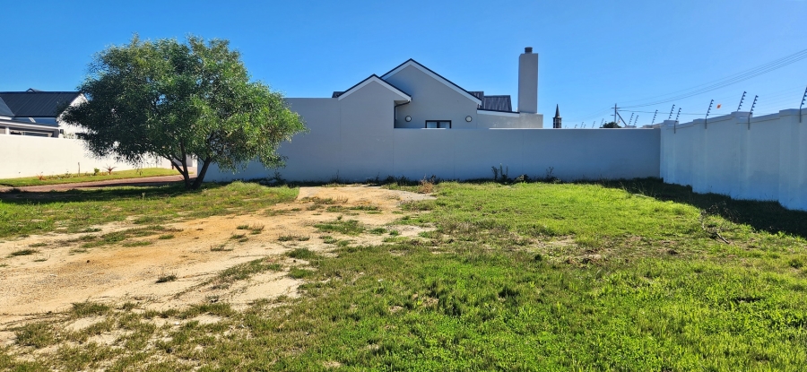0 Bedroom Property for Sale in Bredasdorp Western Cape
